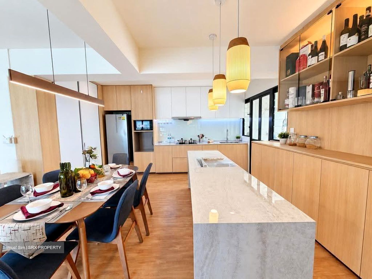 Blk 402A Fernvale Acres (Sengkang), HDB 5 Rooms #631518591